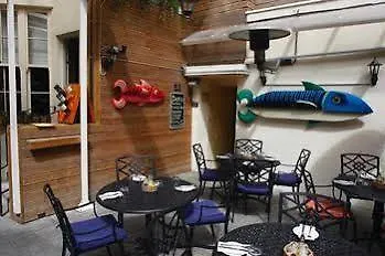 Trinity Townhouse דבלין