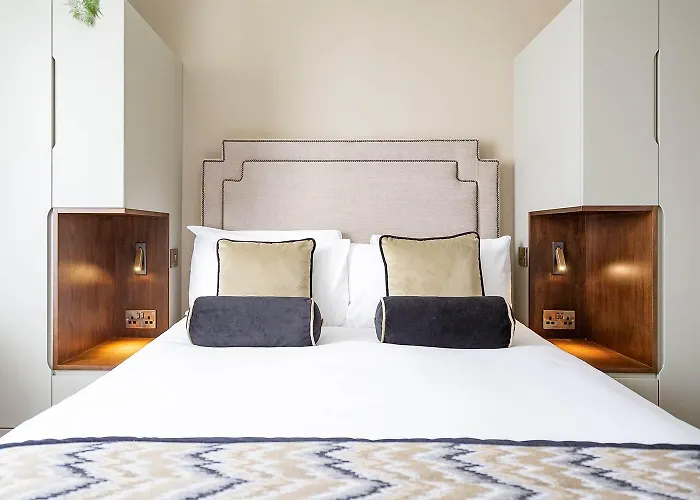 Trinity Townhouse 3* דבלין