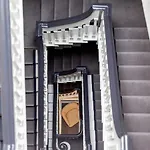 Trinity Townhouse מלון דבלין