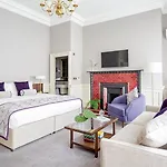 Trinity Townhouse 3* דבלין