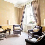 Trinity Townhouse מלון דבלין