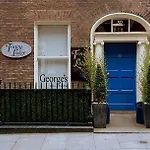 Trinity Townhouse מלון דבלין