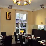Trinity Townhouse מלון