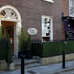 Trinity Townhouse מלון דבלין