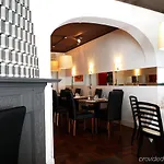 Trinity Townhouse מלון דבלין