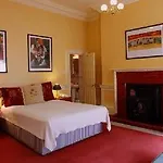 Trinity Townhouse דבלין