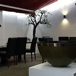 מלון Trinity Townhouse