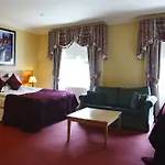 Trinity Townhouse 3* דבלין