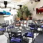 מלון Trinity Townhouse
