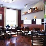 Trinity Townhouse מלון דבלין