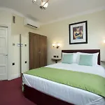 Trinity Townhouse מלון