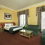Trinity Townhouse מלון