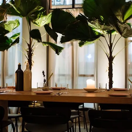 Hotel Trinity Townhouse Dublin