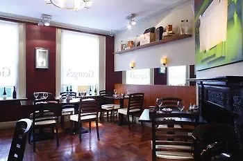 Trinity Townhouse Hotel Dublin