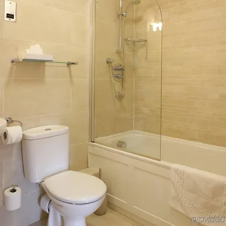 Trinity Townhouse Hotel 3*