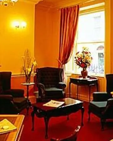 Trinity Townhouse