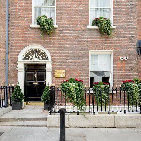 Trinity Townhouse
