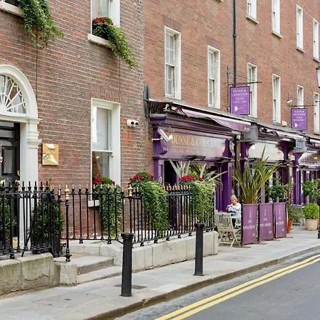 Trinity Townhouse