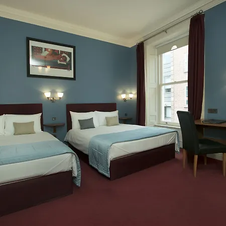 Trinity Townhouse
