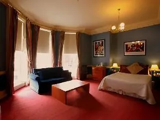 Trinity Townhouse