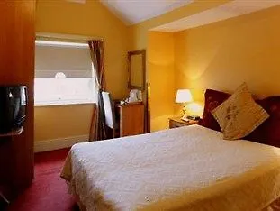 Trinity Townhouse