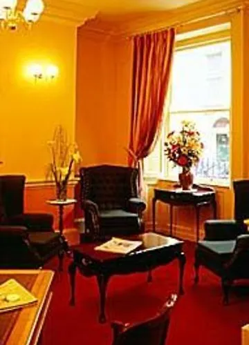Trinity Townhouse