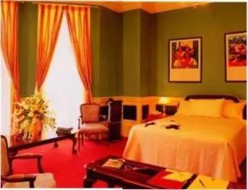 Trinity Townhouse Hotel