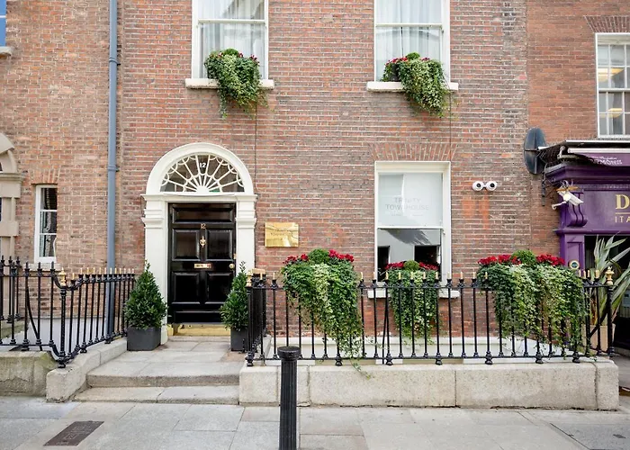 Trinity Townhouse