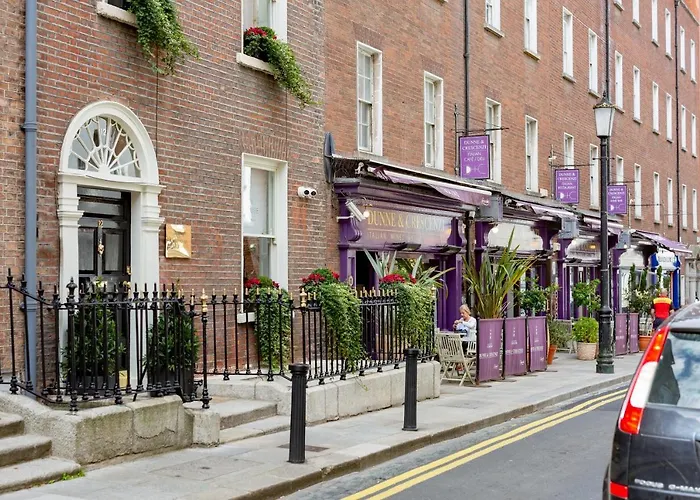 Trinity Townhouse