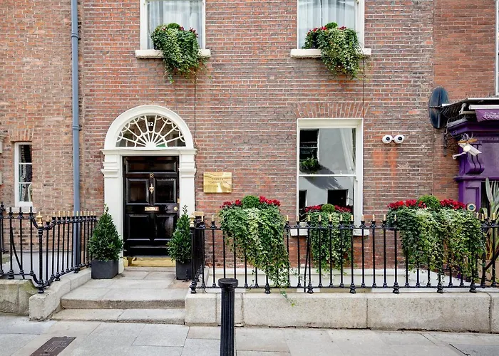 Trinity Townhouse