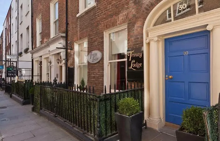 Trinity Townhouse