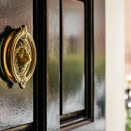 Trinity Townhouse 3* Dublin