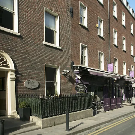 Hotel Trinity Townhouse Dublino