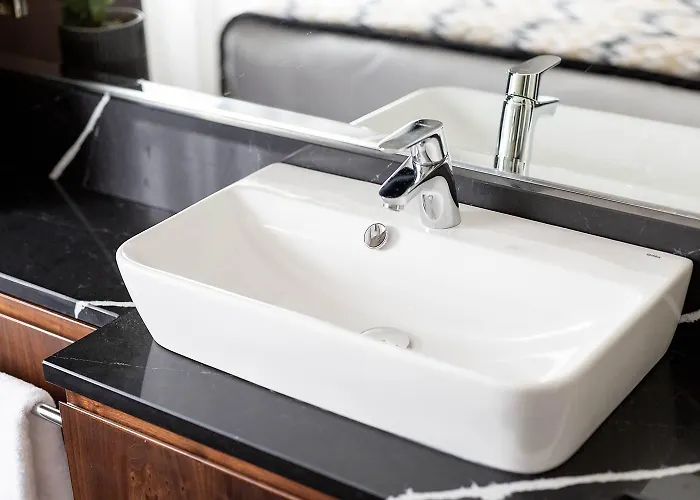 Trinity Townhouse Hotell