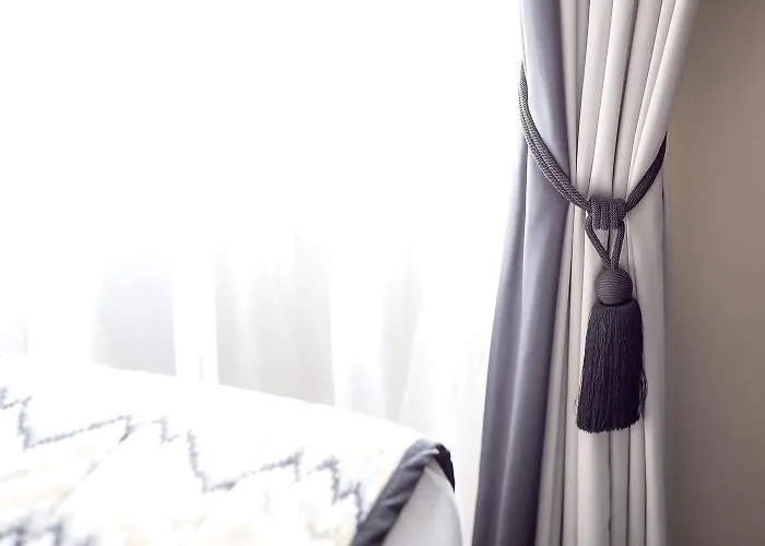 Hotell Trinity Townhouse