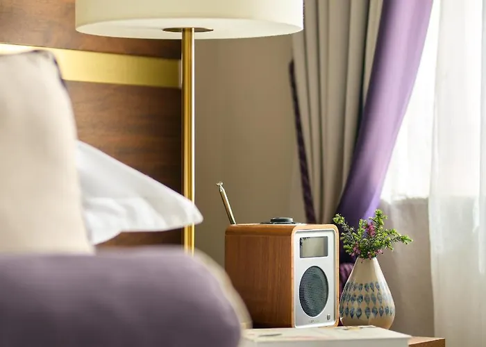 Trinity Townhouse 3* Dublin