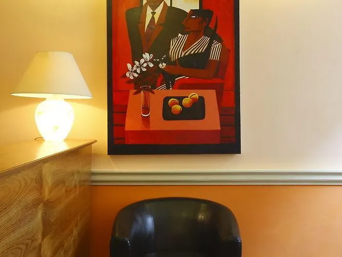 Trinity Townhouse Hotell Dublin