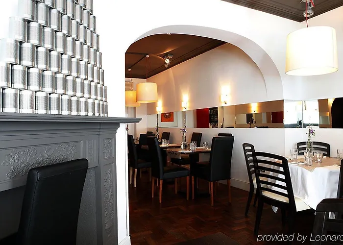 Trinity Townhouse Hotell Dublin