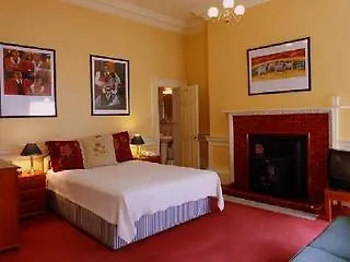 Trinity Townhouse Dublin