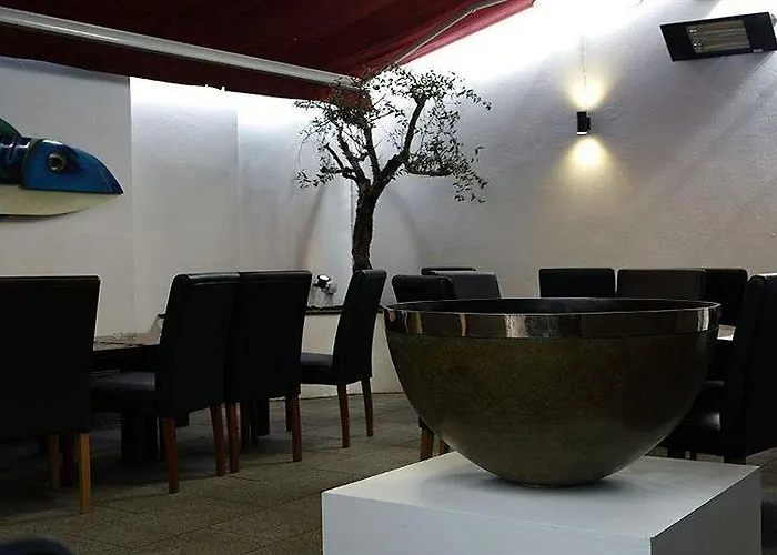 Hotell Trinity Townhouse