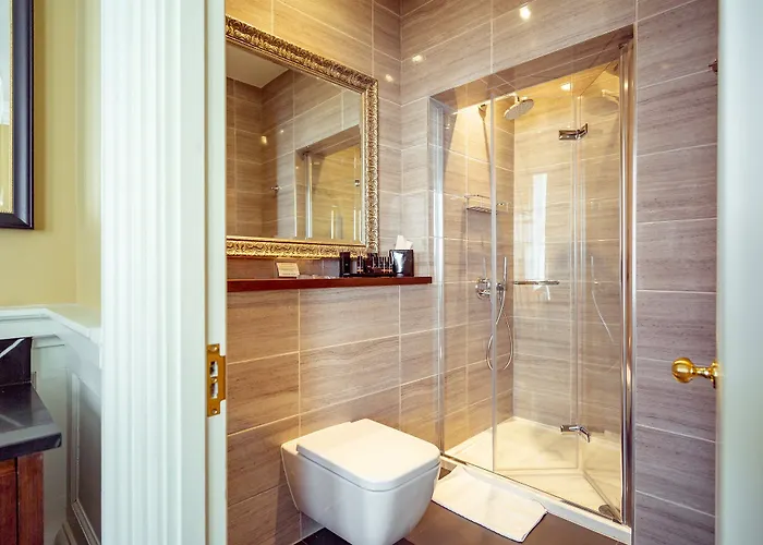 Trinity Townhouse Dublin